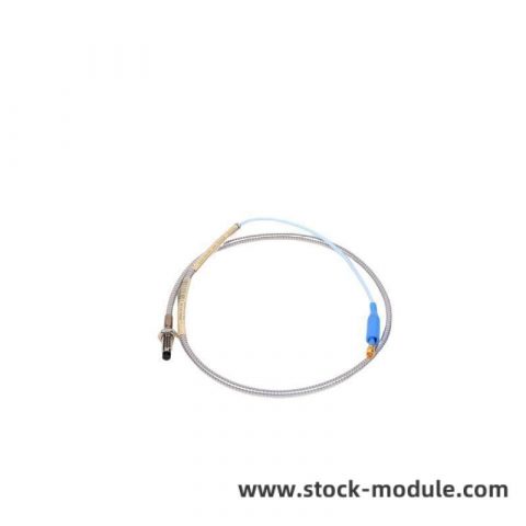 BENTLY 330104-00-08-10-02-05 Vibration Monitoring System Module