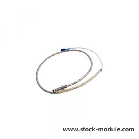 BENTLY 330104-00-10-10-02-CN Vibration Monitoring System Module