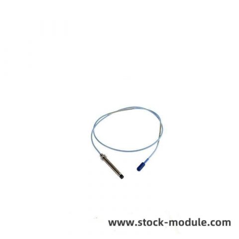 BENTLY 330104-00-25-10-02-00 Vibration Monitoring System Module, Reliable Performance & Precision