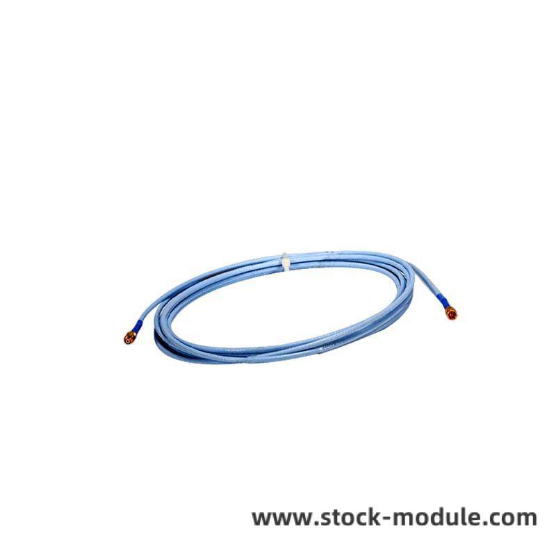 bently_330130-040-00-00_1.jpg BENTLY 330130-040-00-00 Vibration Monitoring System Module