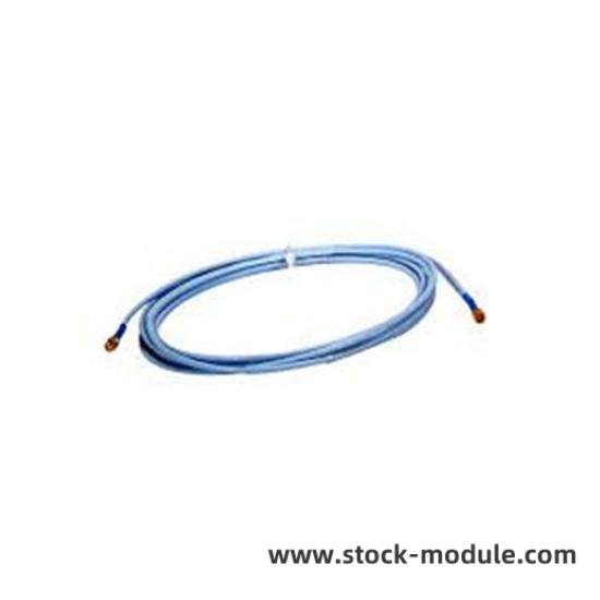 bently_330130-040-00-00_2.jpg BENTLY 330130-040-00-00 Vibration Monitoring System Module