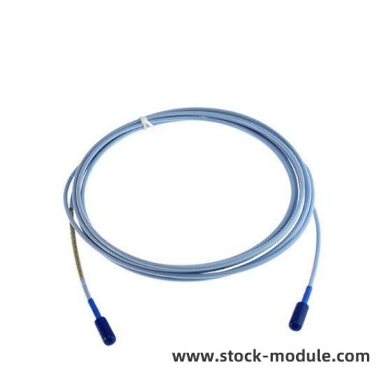 bently_330130-040-00-00_3.jpg BENTLY 330130-040-00-00 Vibration Monitoring System Module