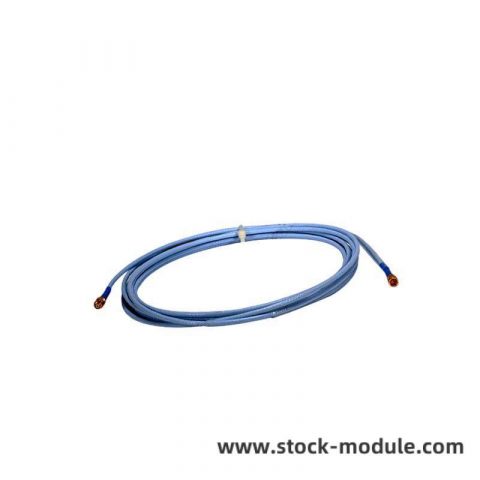 BENTLY 330130-045-00-00 Vibration Monitoring System Module