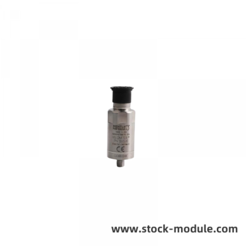 BENTLY 330500-00-00 Vibration Monitoring System