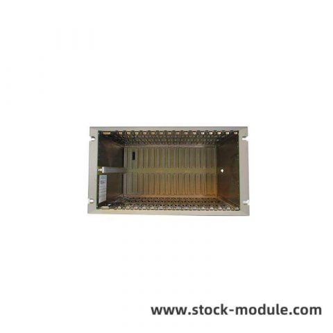 BENTLY 3500/05-01-01-00-00-00 Control Module