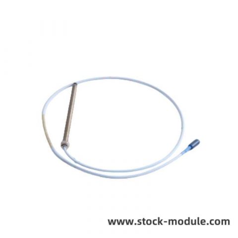 BENTLY 3500/05-01-01-01-00-00 High Precision Industrial Module