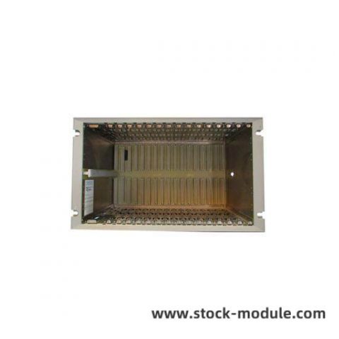 BENTLY 3500/05-01-02-00-00-00, Precision Control Module for Industrial Automation