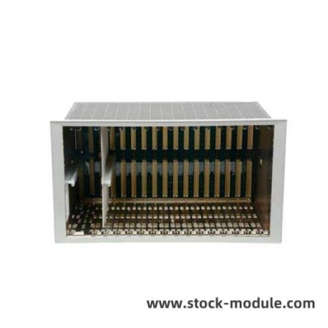 BENTLY 3500/05 Industrial Vibration Monitoring Module, A Precision Solution for Industrial Control Systems