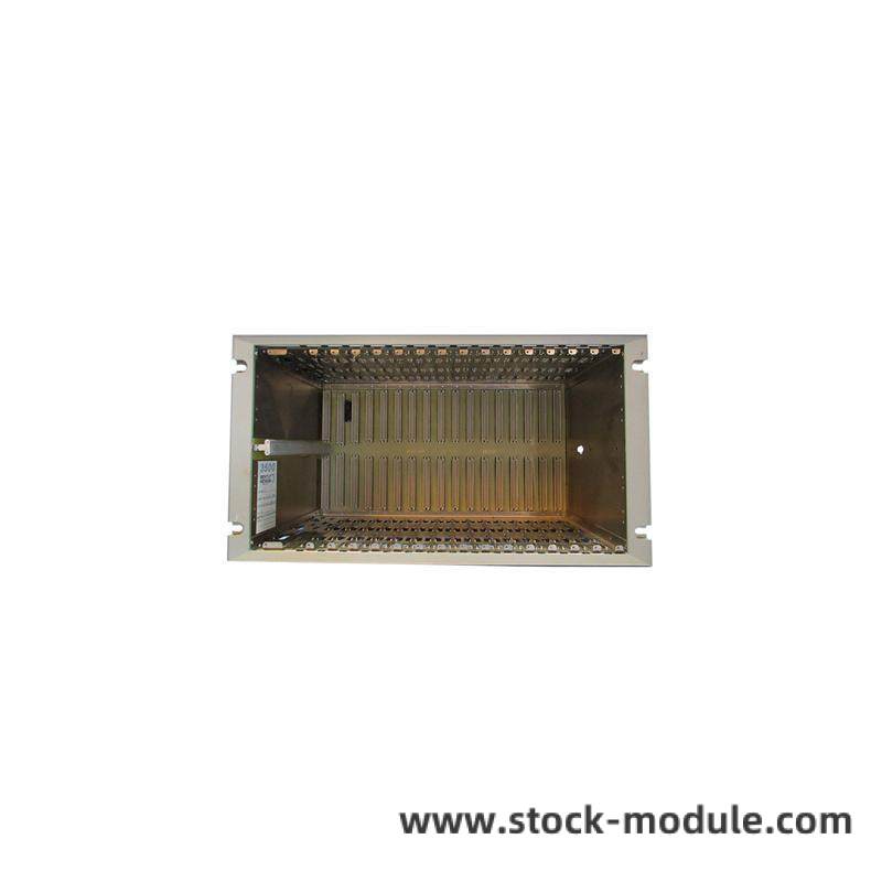 bently_3500_05_1.jpg BENTLY 3500/05 Industrial Vibration Monitoring Module, A Precision Solution for Industrial Control Systems