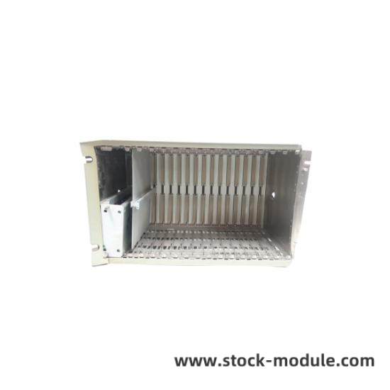 bently_3500_05_2.jpg BENTLY 3500/05 Industrial Vibration Monitoring Module, A Precision Solution for Industrial Control Systems