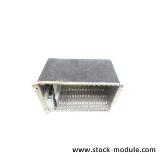 bently_3500_05_3.jpg BENTLY 3500/05 Industrial Vibration Monitoring Module, A Precision Solution for Industrial Control Systems