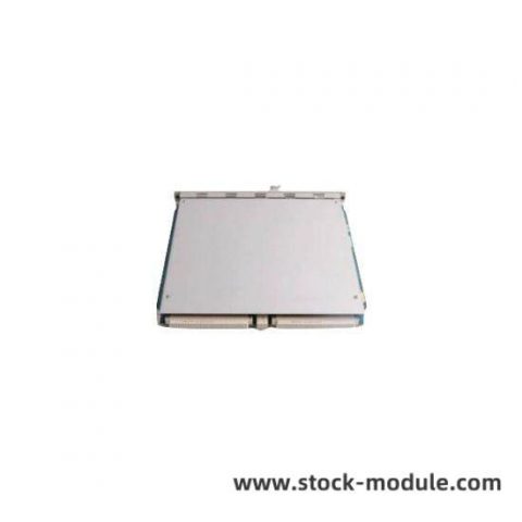 Bently 3500/22M 138607-01 Transient Data Interface Module