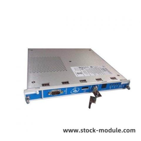 BENTLY 3500/22M 146031-01 Small Card for Industrial Automation Control Systems