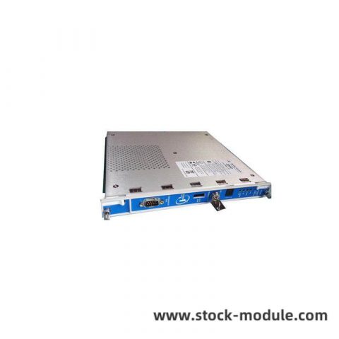 BENTLY 3500/22M 288055-01 Main Card for Industrial Control Systems
