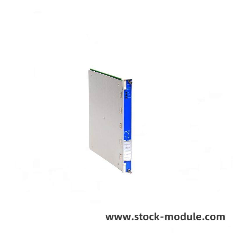 bently_3500_25-01-01-00.jpeg BENTLY 3500/25-01-01-00 High Precision Vibration Monitoring System