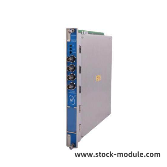 bently_3500_25-01-01-00_1.jpg BENTLY 3500/25-01-01-00 High Precision Vibration Monitoring System