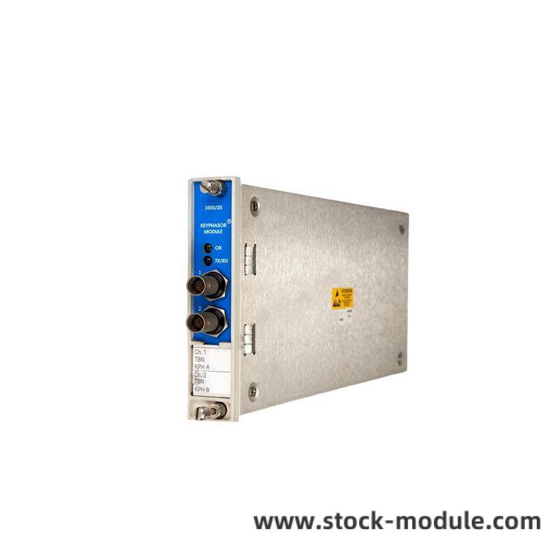 bently_3500_25_125792-01_2.jpg BENTLY 3500/25 125792-01 Industrial Control Module