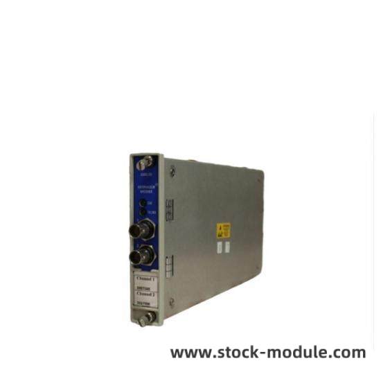 bently_3500_25_125792-01_3.jpg BENTLY 3500/25 125792-01 Industrial Control Module