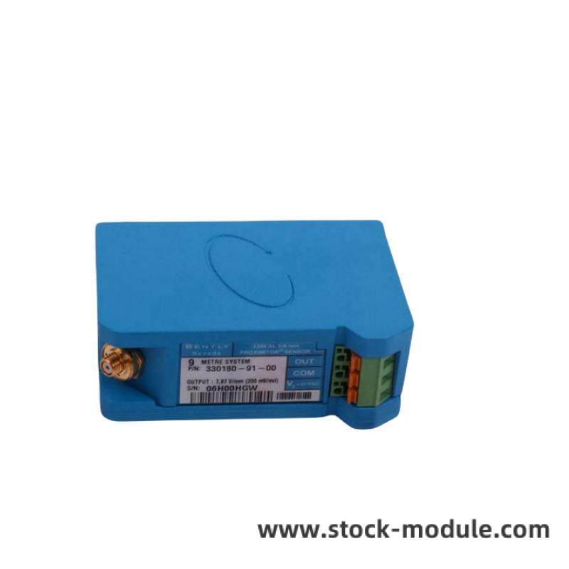 bently_3500_25_149369-01_5.jpg BENTLY 3500/25 149369-01 Industrial Control System Module
