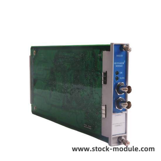 bently_3500_25_149369-01_7.jpg BENTLY 3500/25 149369-01 Industrial Control System Module