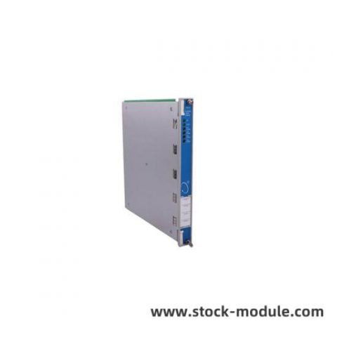 BENTLY 3500/32 125712-01 Vibration Monitoring System