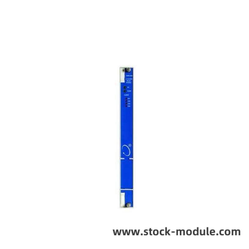 bently_3500_32_125712-01.jpeg BENTLY 3500/32 125712-01 Control Module