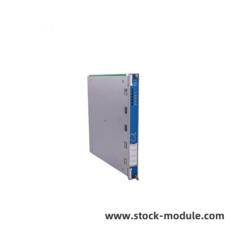 BENTLY 3500/32 125712-01 Control Module