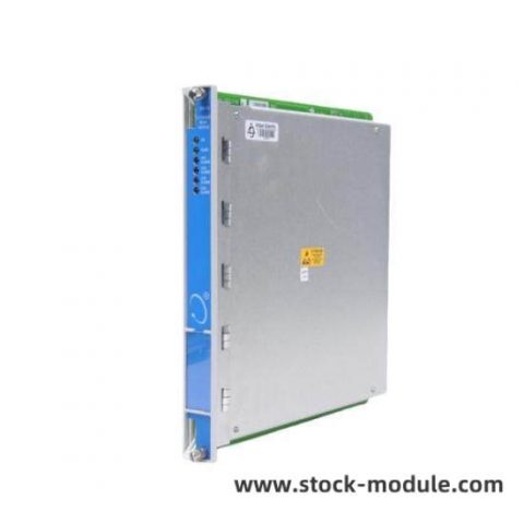 BENTLY 3500/32 125720-01 Mini Card Module