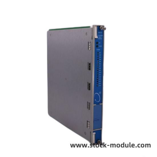 bently_3500_33_149986-01_2.png BENTLY 3500/33 149986-01 Vibration Monitoring Module