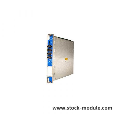 BENTLY 3500/40-04 Card for Industrial Control Systems, High Precision & Reliability