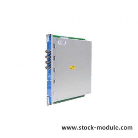 BENTLY 3500/40M 140734-01 Big Card for Industrial Control Systems
