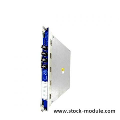 BENTLY 3500/42-01-00 Power Board Module for Industrial Automation