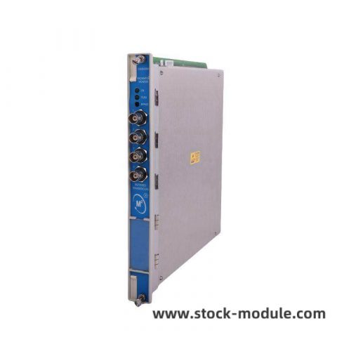 BENTLY 3500/42M 128229-01 Industrial Control Module