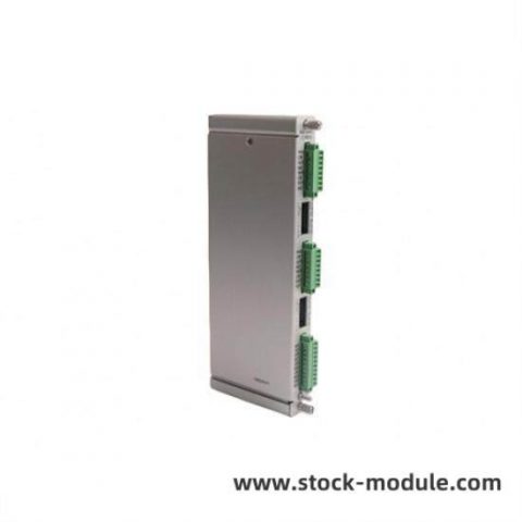 BENTLY 3500/42M 135489-01 Small Card for Intrinsically Safe Interfaces