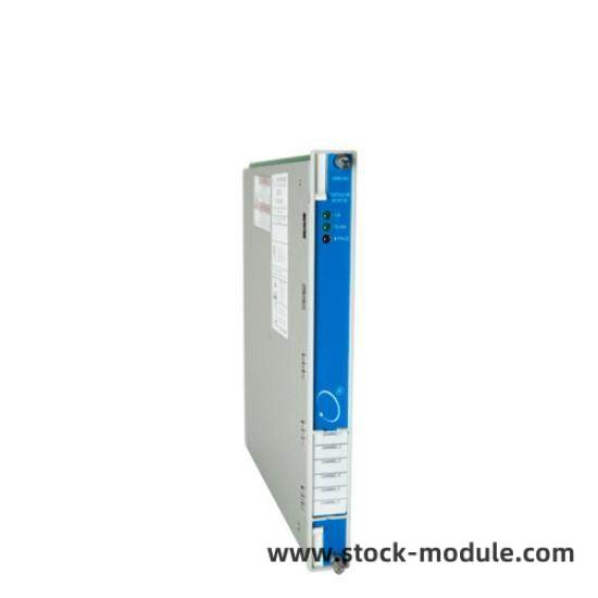 bently_3500_42m_140734-02_4.jpg BENTLY 3500/42M 140734-02 Control Module