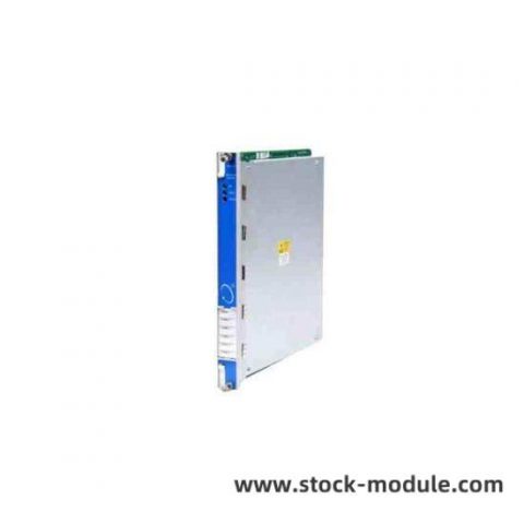 BENTLY 3500/45 176449-04 Module