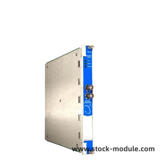 bently_3500_50_133388-02_6.jpg BENTLY 3500/50 133388-02 Monitoring Card