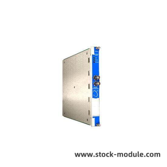 bently_3500_50_133388-02_7.jpg BENTLY 3500/50 133388-02 Monitoring Card