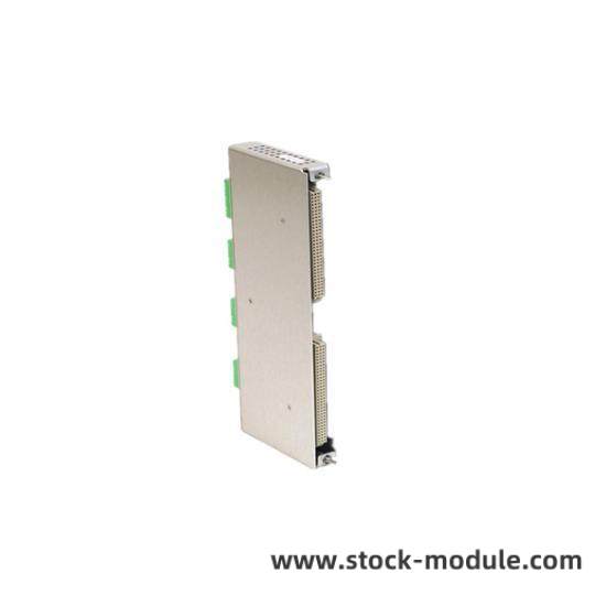 bently_3500_50_133388-02_8.jpg BENTLY 3500/50 133388-02 Monitoring Card