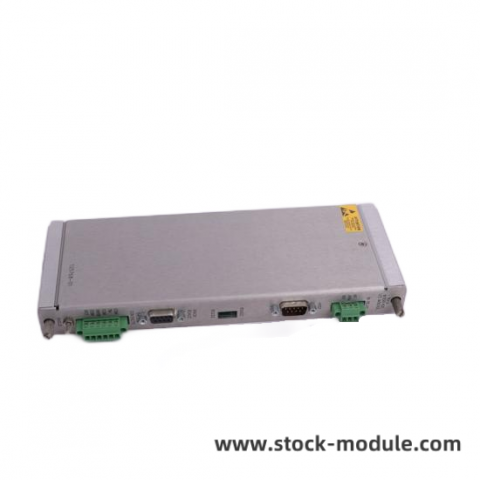 BENTLY 3500/53 133388-01 Card