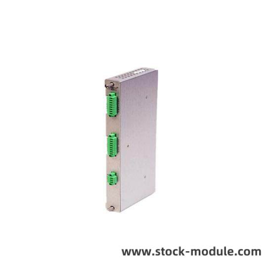 bently_3500_53_133396-01.jpg BENTLY 3500/53 133396-01 Small Card Module