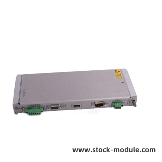 bently_3500_53_133396-01_1.png BENTLY 3500/53 133396-01 Small Card Module