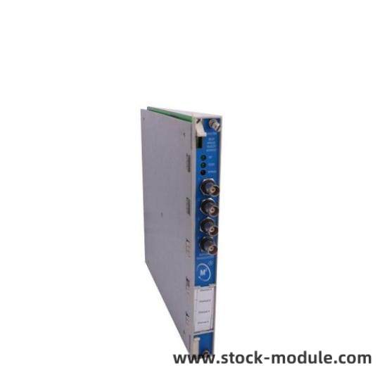 bently_3500_70m_1.jpg BENTLY 3500/70M Vibration Monitoring Module