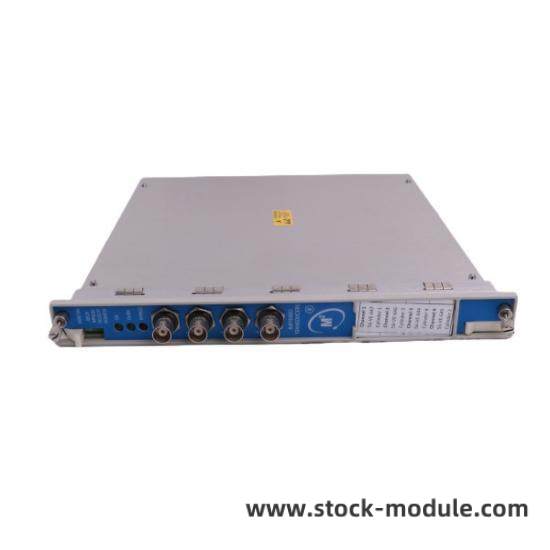 bently_3500_70m_140734-09.jpg BENTLY 3500/70M, 140734-09, Precision Control Module