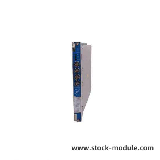 bently_3500_70m_2.jpg BENTLY 3500/70M Vibration Monitoring Module