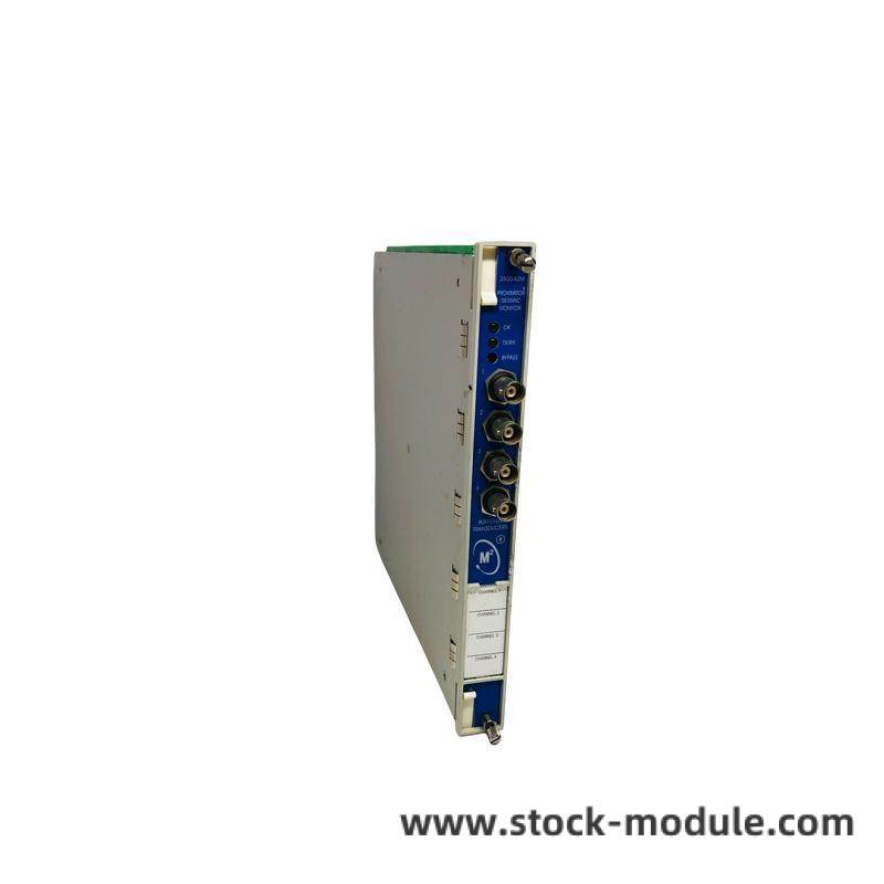 bently_3500_77m_176449-07_1.jpg BENTLY 3500/77M 176449-07 Vibration Monitoring Module