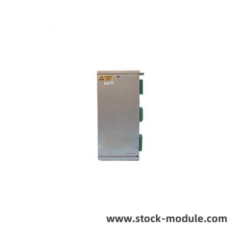 BENTLY 3500/91-01-01 (161204-01 + 161216-01) - High Precision Industrial Control Module