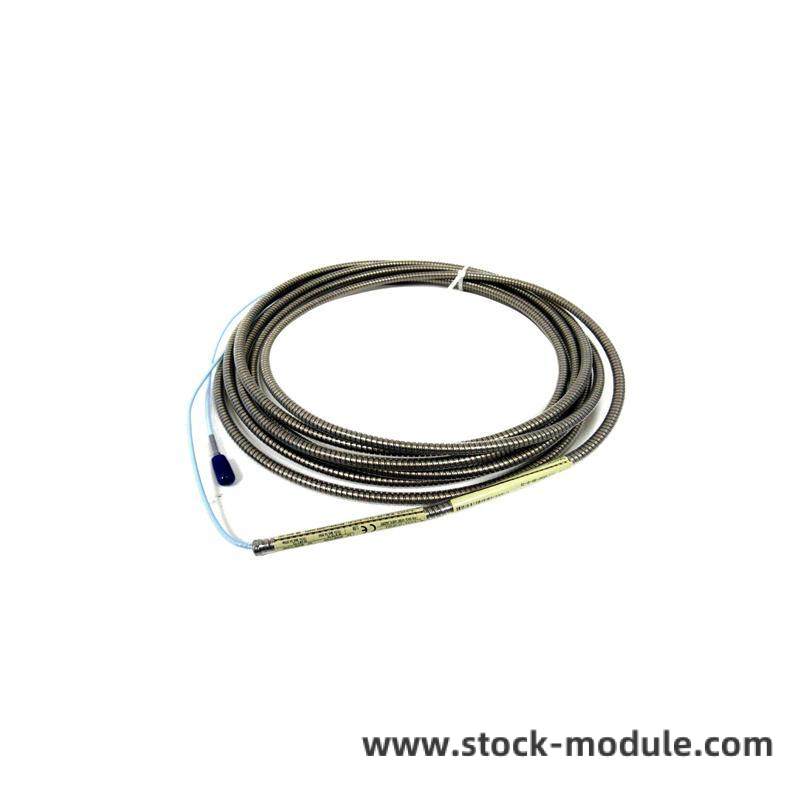 bently_3500_91-01-01_161204-01_161216-01_2.jpg BENTLY 3500/91-01-01 (161204-01 + 161216-01) - High Precision Industrial Control Module