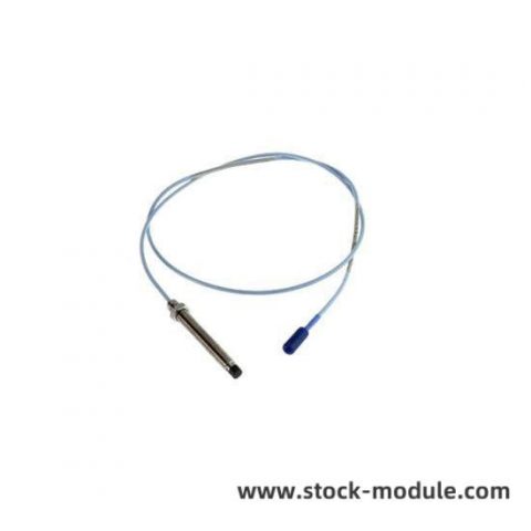 BENTLY 3500/91 161204-01 Large Control Module