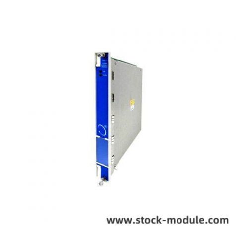 BENTLY 3500/92 133323-01 Power Board Module Card